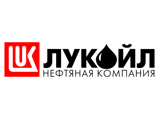 Логотип Лукойл