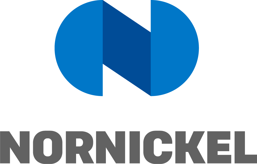 Логотип Норникель