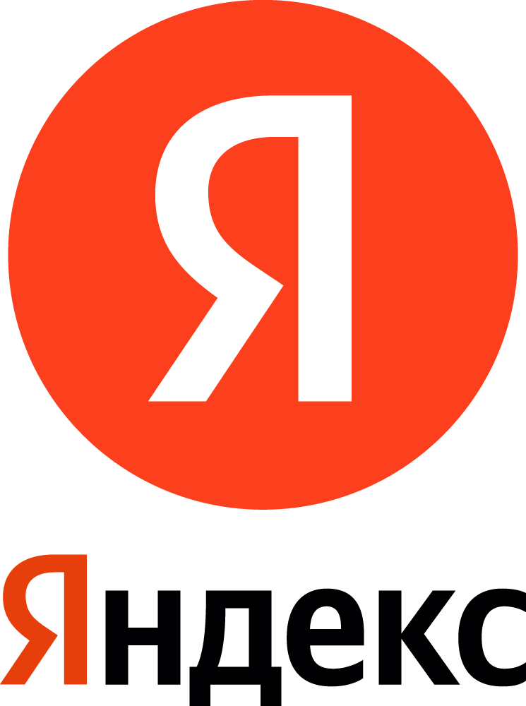 Логотип Яндекс