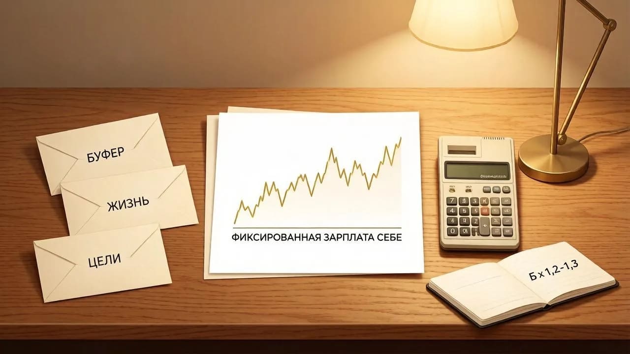 Крупная покупка без кредита